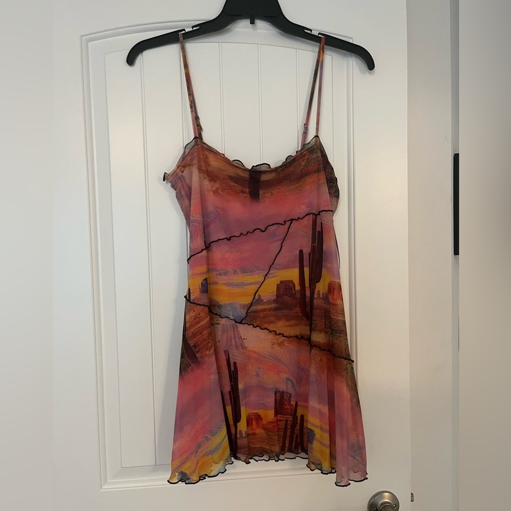 Urban Outfitters dress